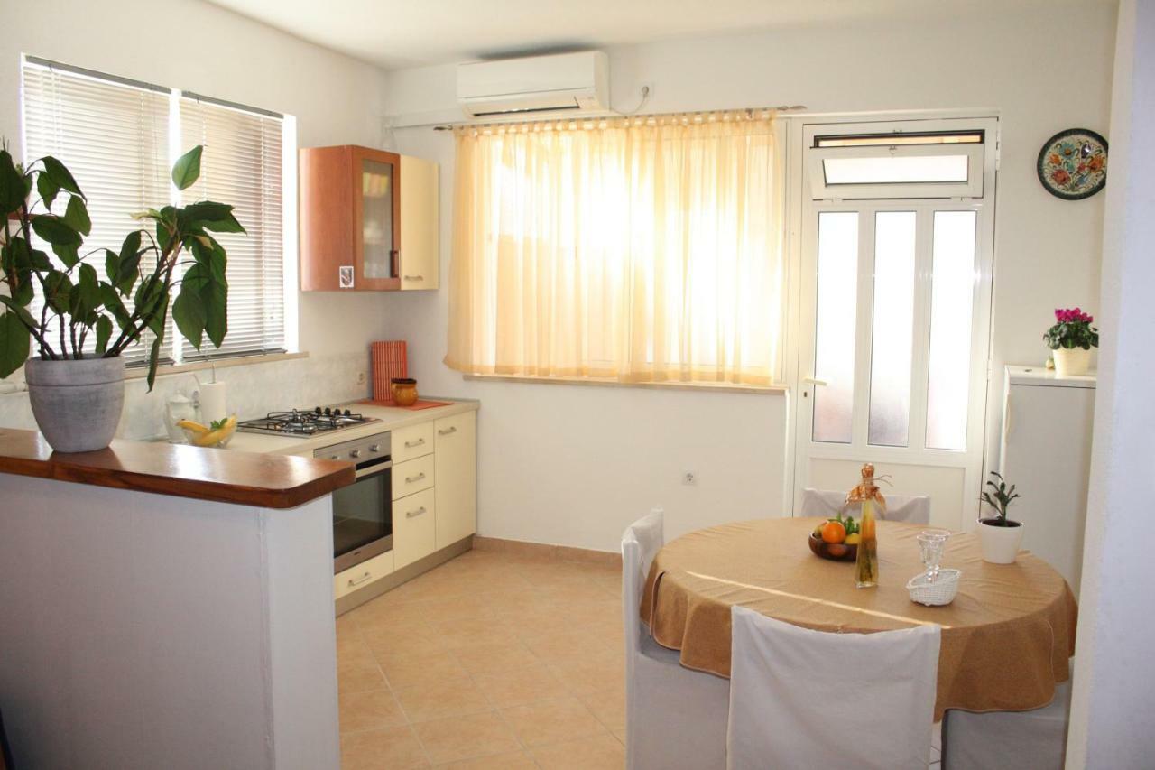 Apartment Anand Dubrovnik Exterior foto