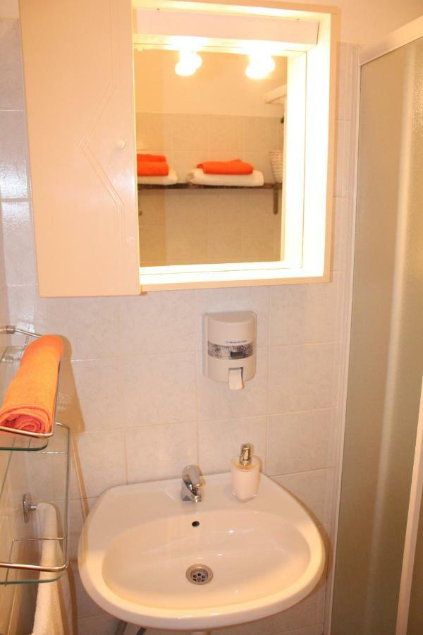 Apartment Anand Dubrovnik Exterior foto