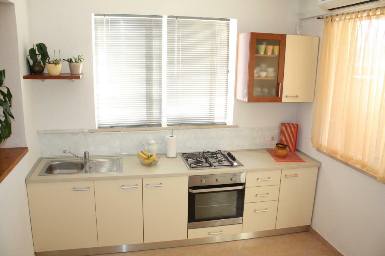 Apartment Anand Dubrovnik Exterior foto