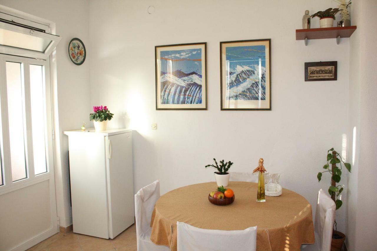 Apartment Anand Dubrovnik Exterior foto
